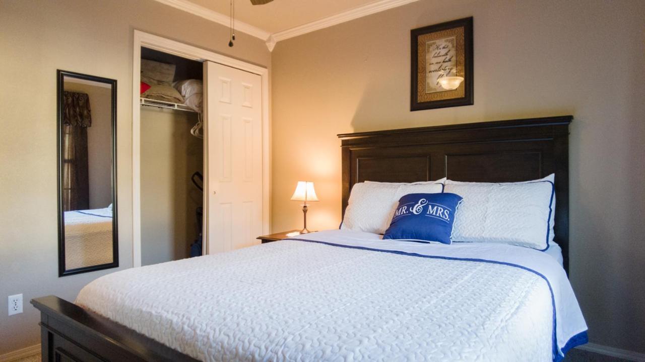 2Br Walk-In - Central Location - Free Tickets Included - Fc41-17 브랜슨 외부 사진
