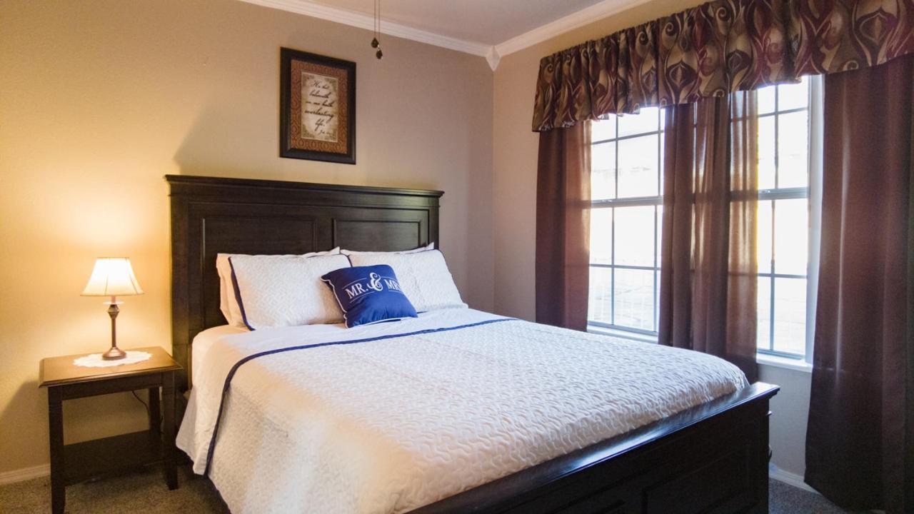 2Br Walk-In - Central Location - Free Tickets Included - Fc41-17 브랜슨 외부 사진