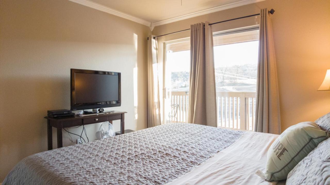 2Br Walk-In - Central Location - Free Tickets Included - Fc41-17 브랜슨 외부 사진