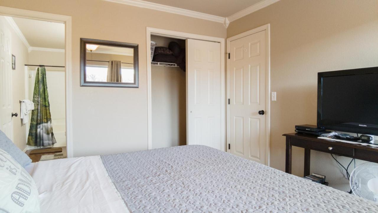 2Br Walk-In - Central Location - Free Tickets Included - Fc41-17 브랜슨 외부 사진